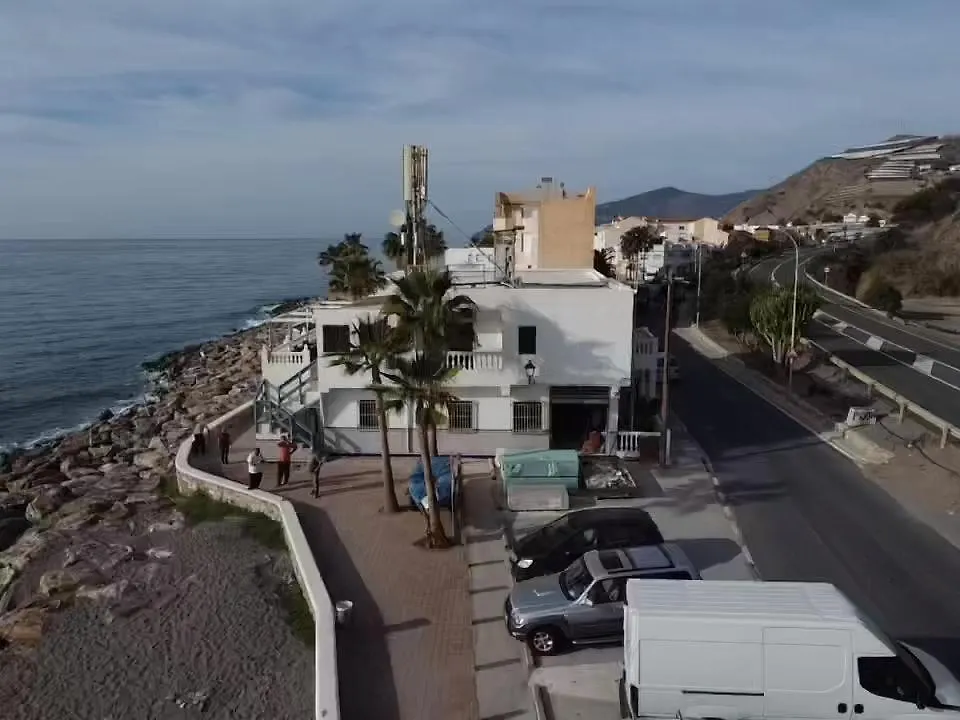 Seafront Homes Castillo de Banos