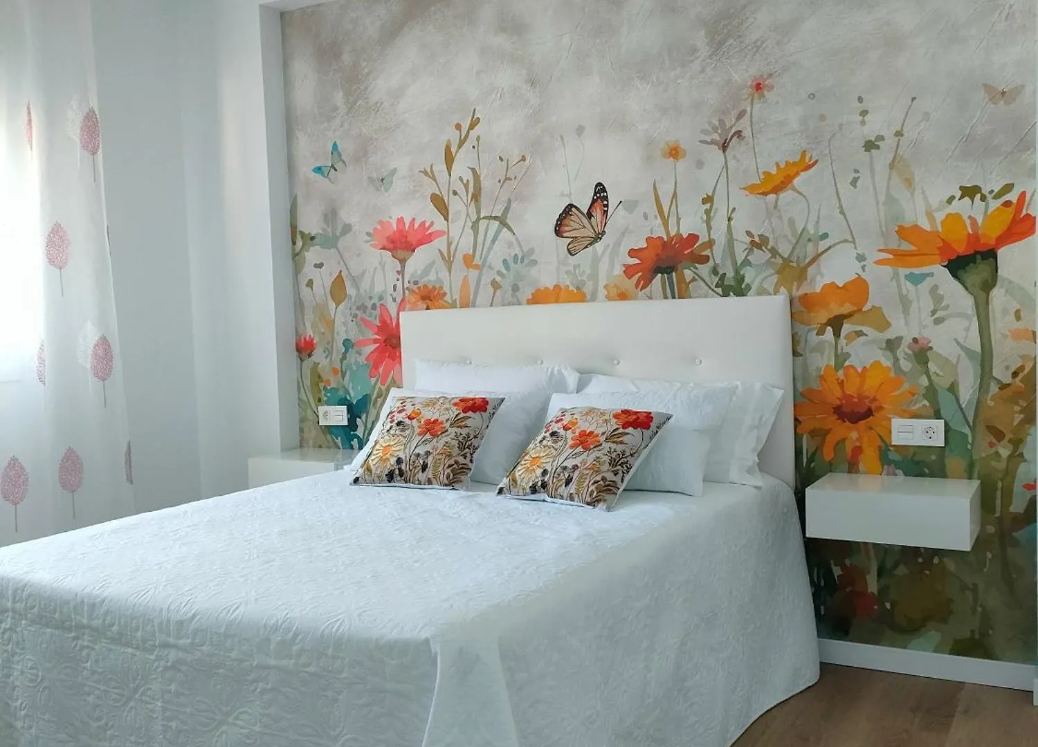 Apartment Seafront Homes Castillo de Banos