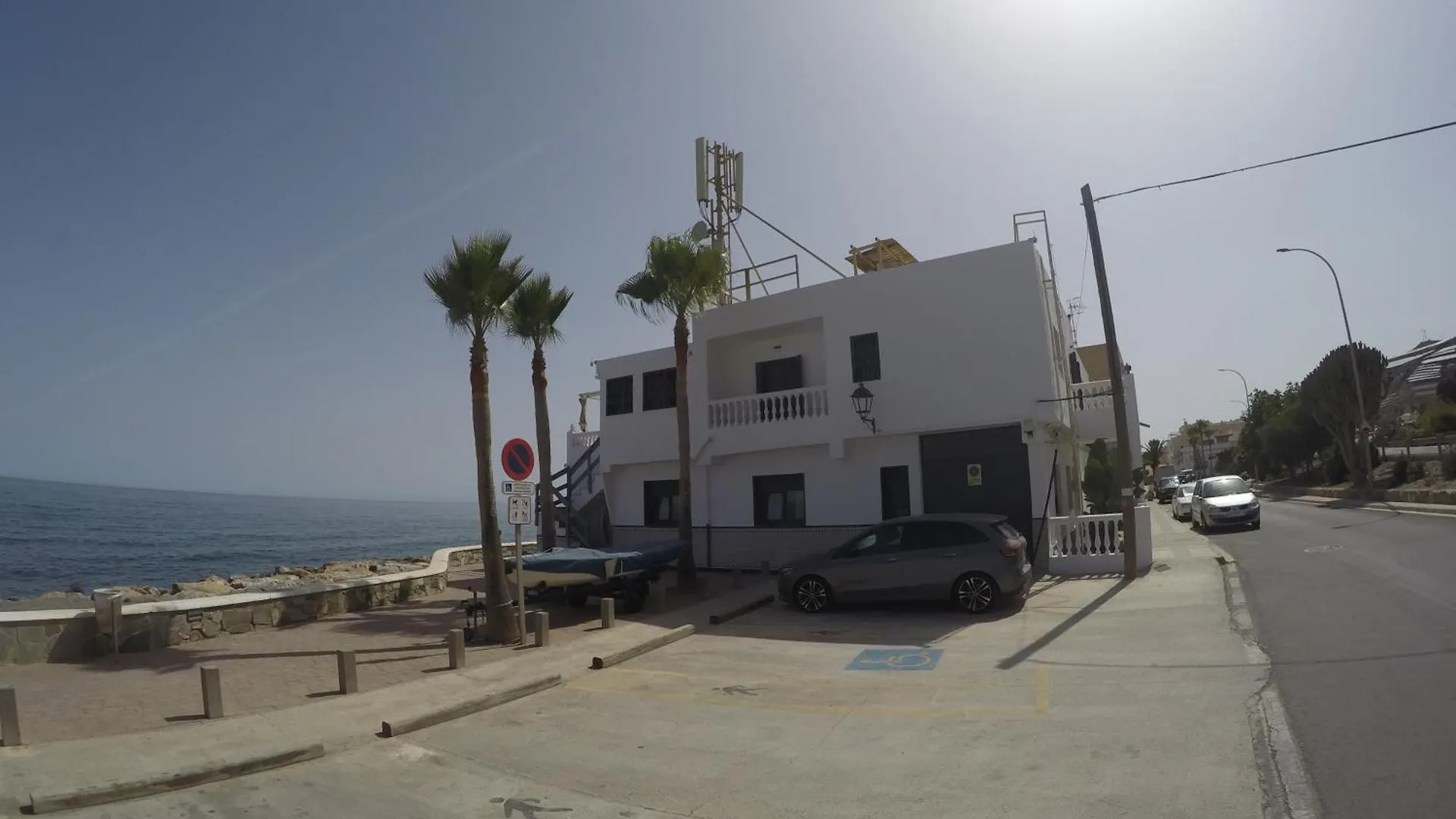 Seafront Homes Castillo de Banos 0*,  Spain