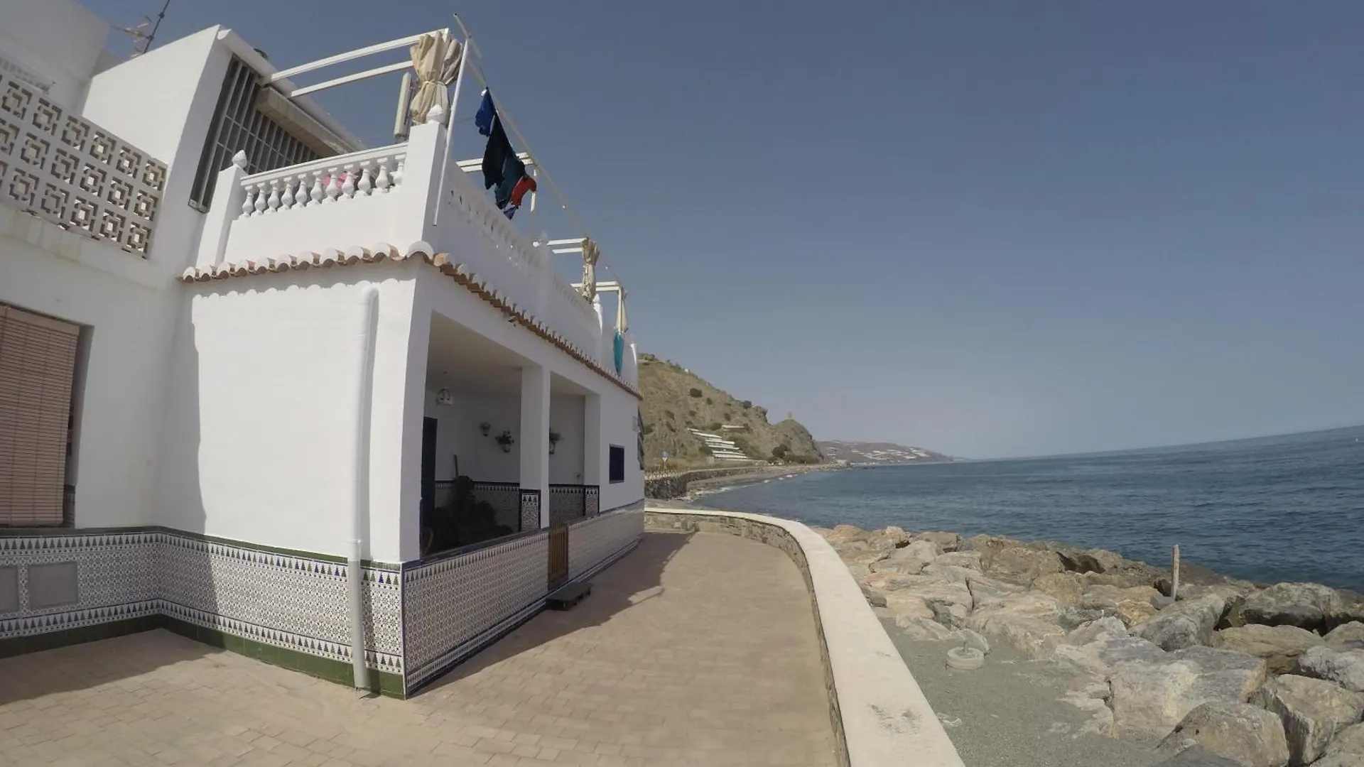 Seafront Homes Castillo de Banos
