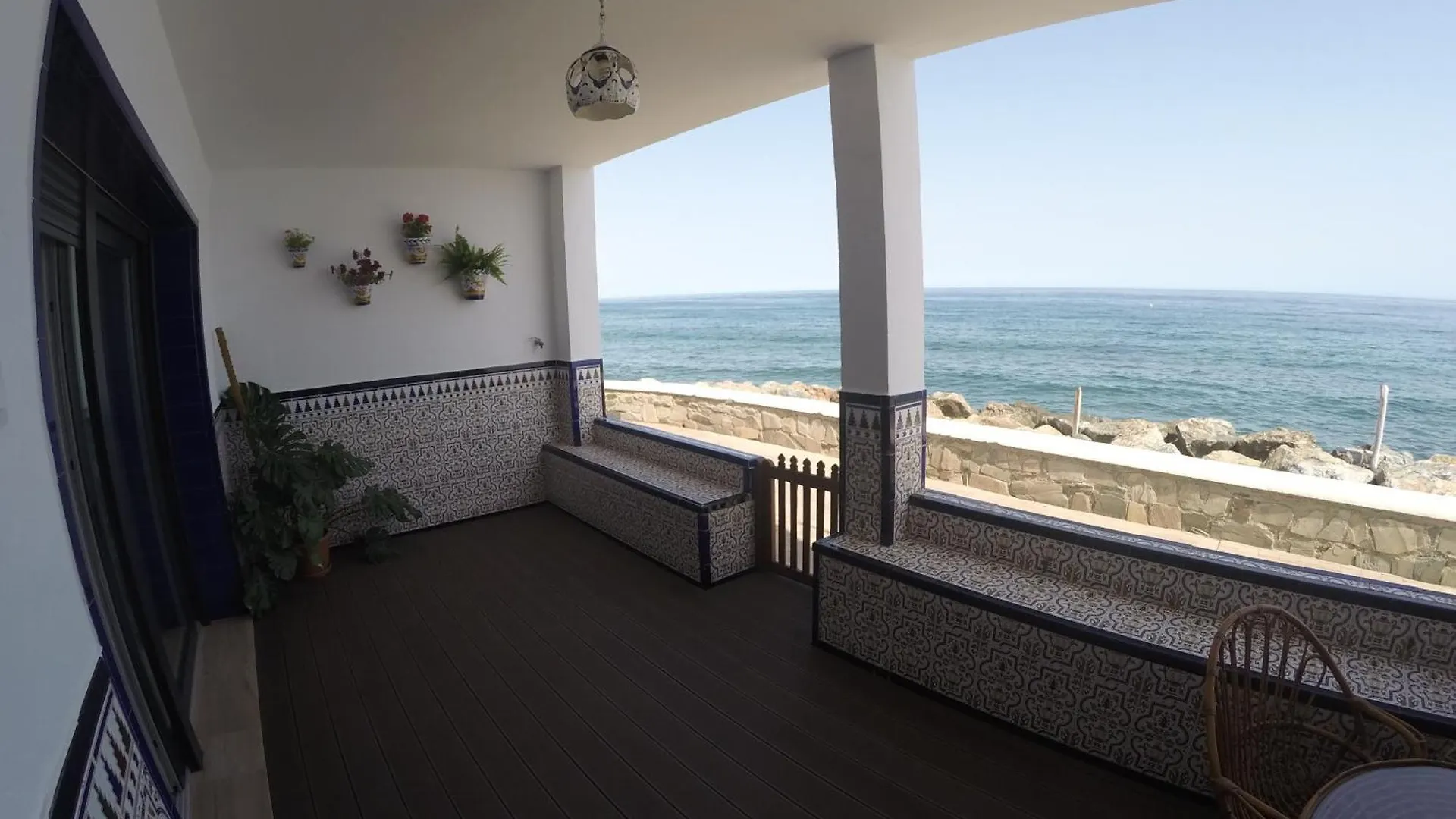 Seafront Homes Castillo de Banos Spain